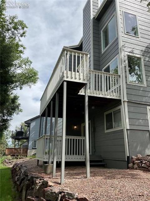 Tiny photo for 1185 Marlstone Place, Colorado Springs, CO 80904 (MLS # 8752693)