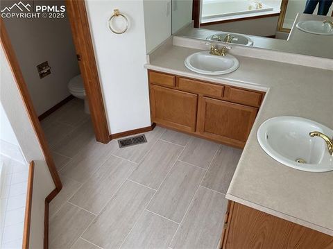 Tiny photo for 1185 Marlstone Place, Colorado Springs, CO 80904 (MLS # 8752693)