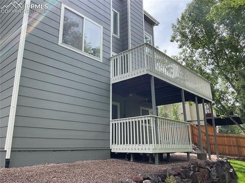 Tiny photo for 1185 Marlstone Place, Colorado Springs, CO 80904 (MLS # 8752693)