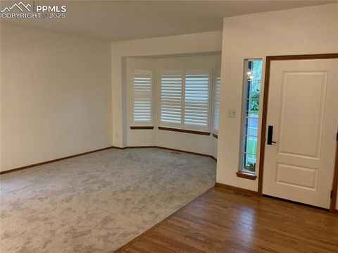 Tiny photo for 1185 Marlstone Place, Colorado Springs, CO 80904 (MLS # 8752693)