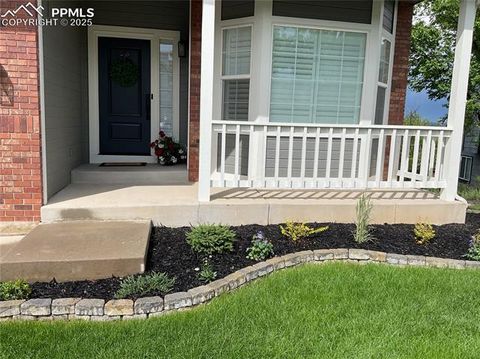 Tiny photo for 1185 Marlstone Place, Colorado Springs, CO 80904 (MLS # 8752693)