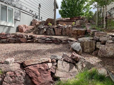Tiny photo for 1185 Marlstone Place, Colorado Springs, CO 80904 (MLS # 8752693)
