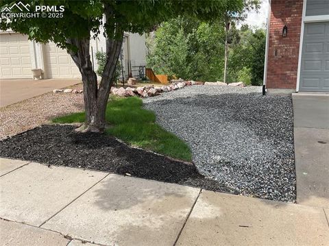 Tiny photo for 1185 Marlstone Place, Colorado Springs, CO 80904 (MLS # 8752693)