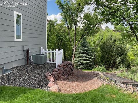 Tiny photo for 1185 Marlstone Place, Colorado Springs, CO 80904 (MLS # 8752693)
