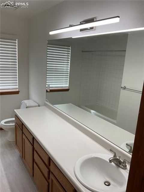 Tiny photo for 1185 Marlstone Place, Colorado Springs, CO 80904 (MLS # 8752693)