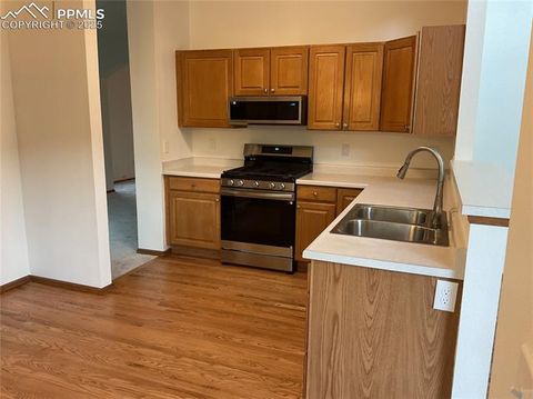 Tiny photo for 1185 Marlstone Place, Colorado Springs, CO 80904 (MLS # 8752693)