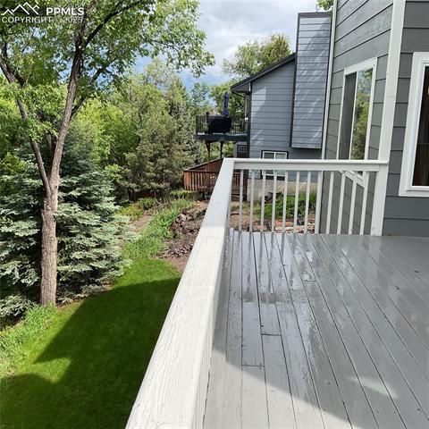 Tiny photo for 1185 Marlstone Place, Colorado Springs, CO 80904 (MLS # 8752693)