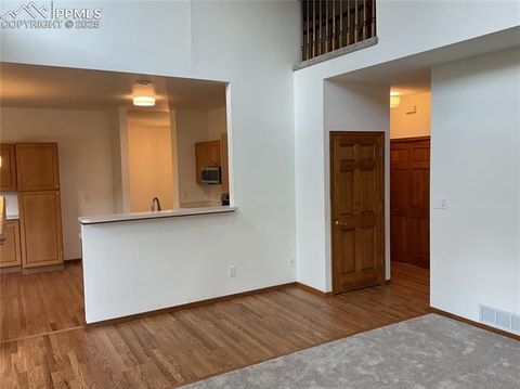 Tiny photo for 1185 Marlstone Place, Colorado Springs, CO 80904 (MLS # 8752693)