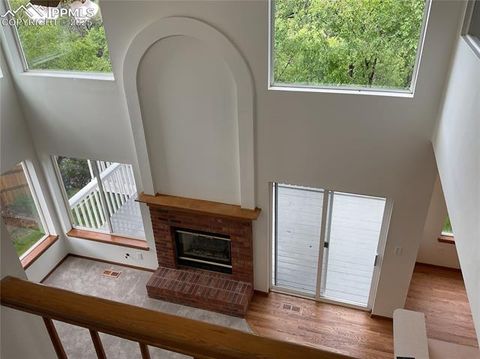 Tiny photo for 1185 Marlstone Place, Colorado Springs, CO 80904 (MLS # 8752693)