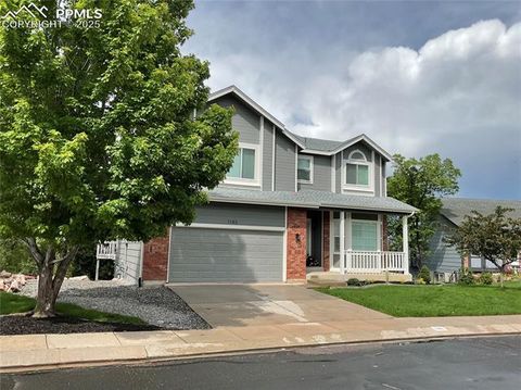 Tiny photo for 1185 Marlstone Place, Colorado Springs, CO 80904 (MLS # 8752693)