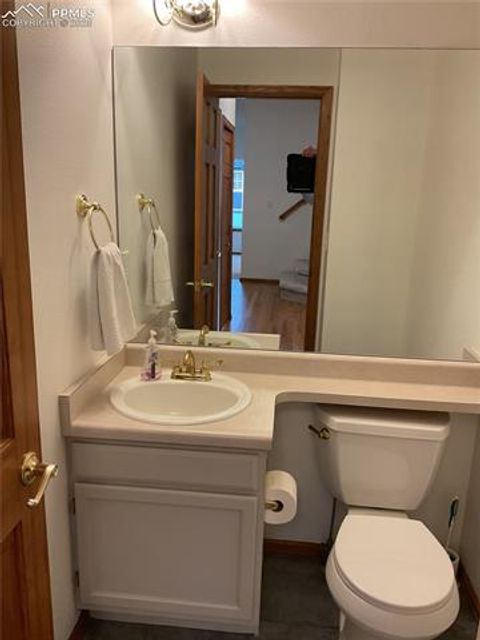 Tiny photo for 1185 Marlstone Place, Colorado Springs, CO 80904 (MLS # 8752693)