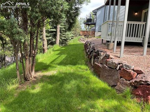 Tiny photo for 1185 Marlstone Place, Colorado Springs, CO 80904 (MLS # 8752693)