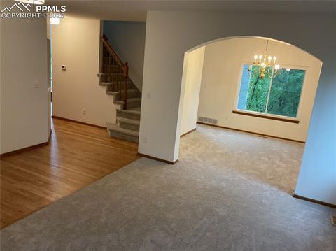 Tiny photo for 1185 Marlstone Place, Colorado Springs, CO 80904 (MLS # 8752693)