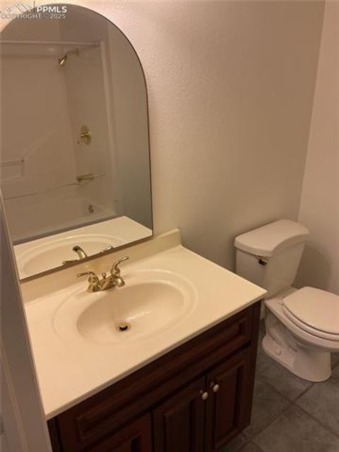 Tiny photo for 1185 Marlstone Place, Colorado Springs, CO 80904 (MLS # 8752693)