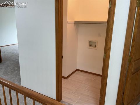 Tiny photo for 1185 Marlstone Place, Colorado Springs, CO 80904 (MLS # 8752693)