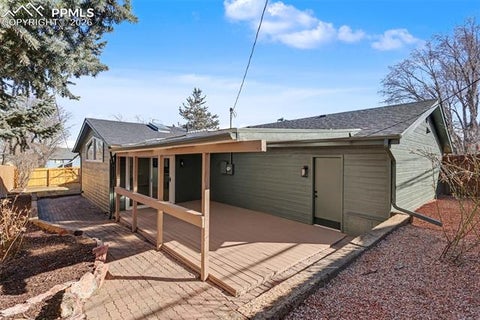 Tiny photo for 1002 Milky Way, Colorado Springs, CO 80905 (MLS # 2888179)