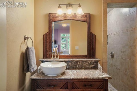 Tiny photo for 1660 Mesa Avenue, Colorado Springs, CO 80906 (MLS # 6495499)