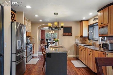 Tiny photo for 1660 Mesa Avenue, Colorado Springs, CO 80906 (MLS # 6495499)