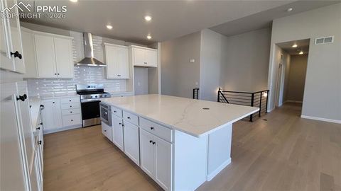 Tiny photo for 6532 Miro Lane, Colorado Springs, CO 80924 (MLS # 2965448)