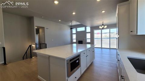 Tiny photo for 6532 Miro Lane, Colorado Springs, CO 80924 (MLS # 2965448)