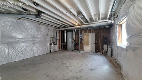 Tiny photo for 6532 Miro Lane, Colorado Springs, CO 80924 (MLS # 2965448)
