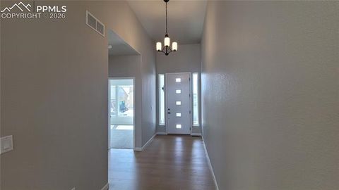 Tiny photo for 6532 Miro Lane, Colorado Springs, CO 80924 (MLS # 2965448)
