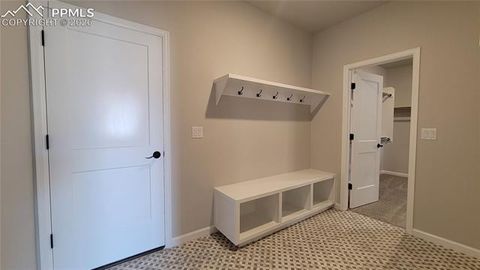 Tiny photo for 6532 Miro Lane, Colorado Springs, CO 80924 (MLS # 2965448)
