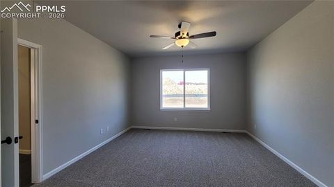 Tiny photo for 6532 Miro Lane, Colorado Springs, CO 80924 (MLS # 2965448)