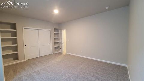 Tiny photo for 6532 Miro Lane, Colorado Springs, CO 80924 (MLS # 2965448)