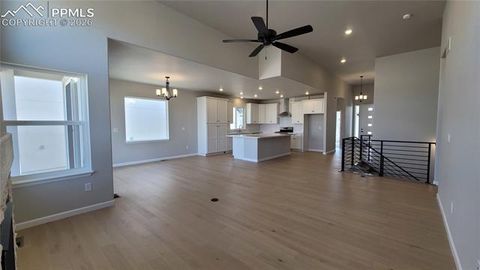 Tiny photo for 6532 Miro Lane, Colorado Springs, CO 80924 (MLS # 2965448)