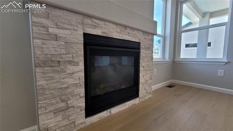 Tiny photo for 6532 Miro Lane, Colorado Springs, CO 80924 (MLS # 2965448)