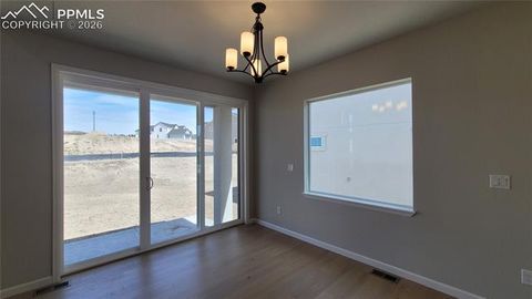 Tiny photo for 6532 Miro Lane, Colorado Springs, CO 80924 (MLS # 2965448)
