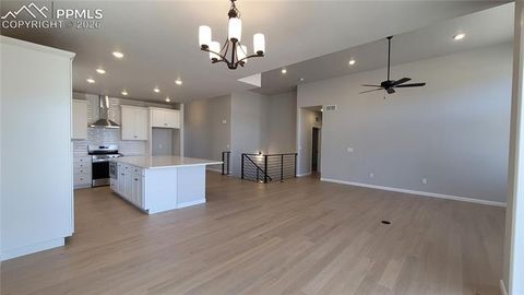 Tiny photo for 6532 Miro Lane, Colorado Springs, CO 80924 (MLS # 2965448)