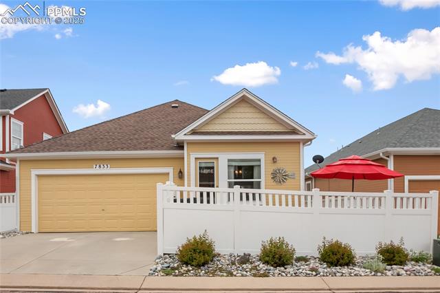 7833 Bengali Lane