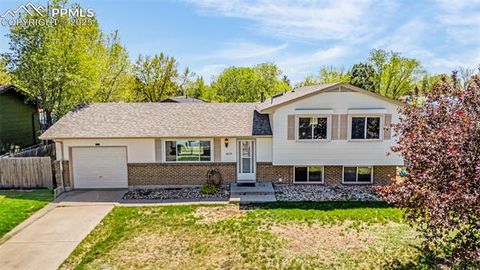 6635 Ocean Avenue Colorado Springs CO 80911