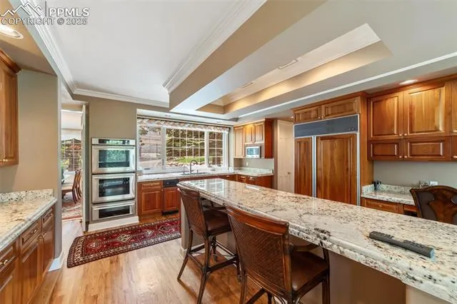 Colorado Springs, Colorado 80906, United States, 5 Bedrooms Bedrooms, ,6 BathroomsBathrooms,Residential,Active,167387