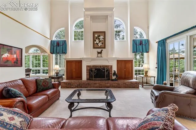 Colorado Springs, Colorado 80906, United States, 5 Bedrooms Bedrooms, ,6 BathroomsBathrooms,Residential,Active,167387