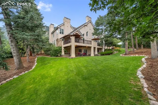 Colorado Springs, Colorado 80906, United States, 5 Bedrooms Bedrooms, ,6 BathroomsBathrooms,Residential,Active,167387