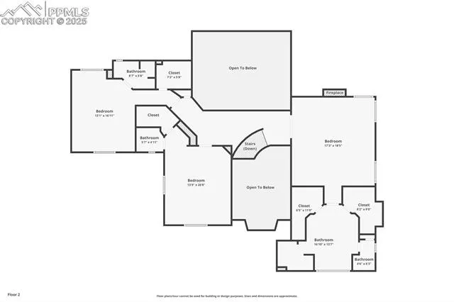 Colorado Springs, Colorado 80906, United States, 5 Bedrooms Bedrooms, ,6 BathroomsBathrooms,Residential,Active,167387