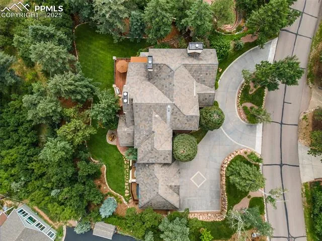 Colorado Springs, Colorado 80906, United States, 5 Bedrooms Bedrooms, ,6 BathroomsBathrooms,Residential,Active,167387