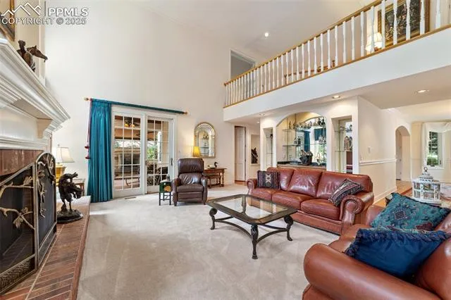 Colorado Springs, Colorado 80906, United States, 5 Bedrooms Bedrooms, ,6 BathroomsBathrooms,Residential,Active,167387