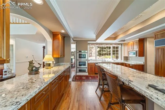 Colorado Springs, Colorado 80906, United States, 5 Bedrooms Bedrooms, ,6 BathroomsBathrooms,Residential,Active,167387