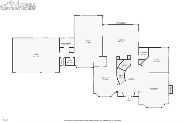 Colorado Springs, Colorado 80906, United States, 5 Bedrooms Bedrooms, ,6 BathroomsBathrooms,Residential,Active,167387
