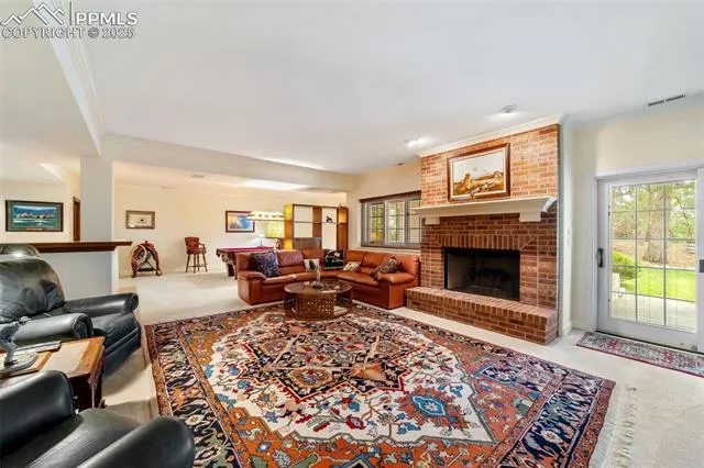 Colorado Springs, Colorado 80906, United States, 5 Bedrooms Bedrooms, ,6 BathroomsBathrooms,Residential,Active,167387