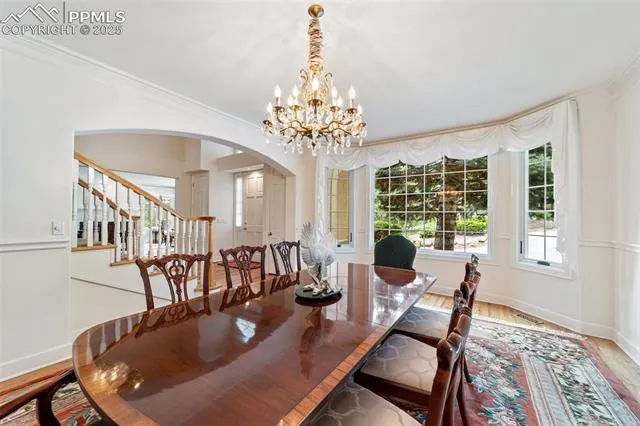 Colorado Springs, Colorado 80906, United States, 5 Bedrooms Bedrooms, ,6 BathroomsBathrooms,Residential,Active,167387