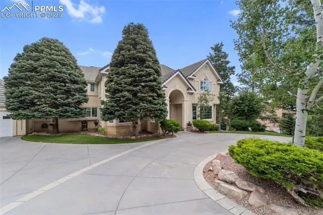 Colorado Springs, Colorado 80906, United States, 5 Bedrooms Bedrooms, ,6 BathroomsBathrooms,Residential,Active,167387