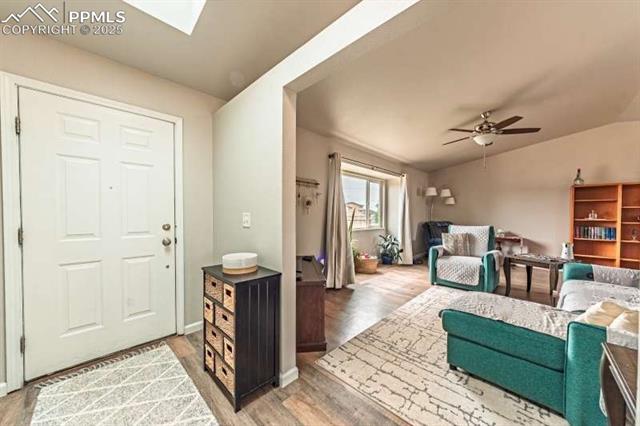 780 Foxwood Drive