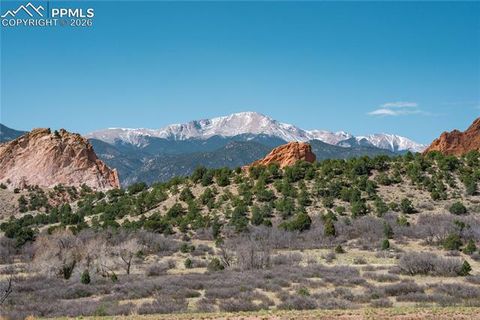 Tiny photo for 921 Valley Road, Colorado Springs, CO 80904 (MLS # 3290751)