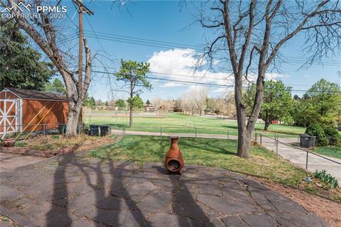 Tiny photo for 921 Valley Road, Colorado Springs, CO 80904 (MLS # 3290751)