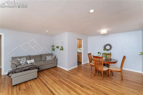 Tiny photo for 921 Valley Road, Colorado Springs, CO 80904 (MLS # 3290751)